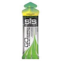 SiS GO Energy + Electrolyte Gel - 1 x 60 ml