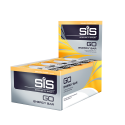 SiS Go Energy Bar Mini - 30 x 40 gram