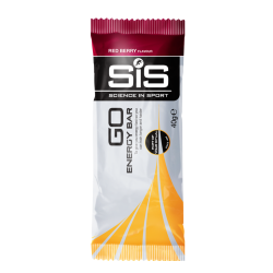 Actie SiS GO Energy Bar Mini - Red Berry - 40 gram