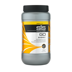 SiS GO Energy - 500 gram
