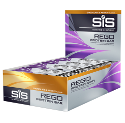 SiS REGO Protein Bar - 20 x 55 gram