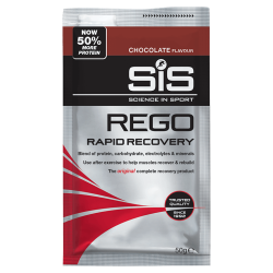 SiS REGO Rapid Recovery - 1 x 50 gram